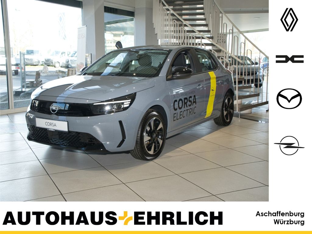 Opel Corsa 2024