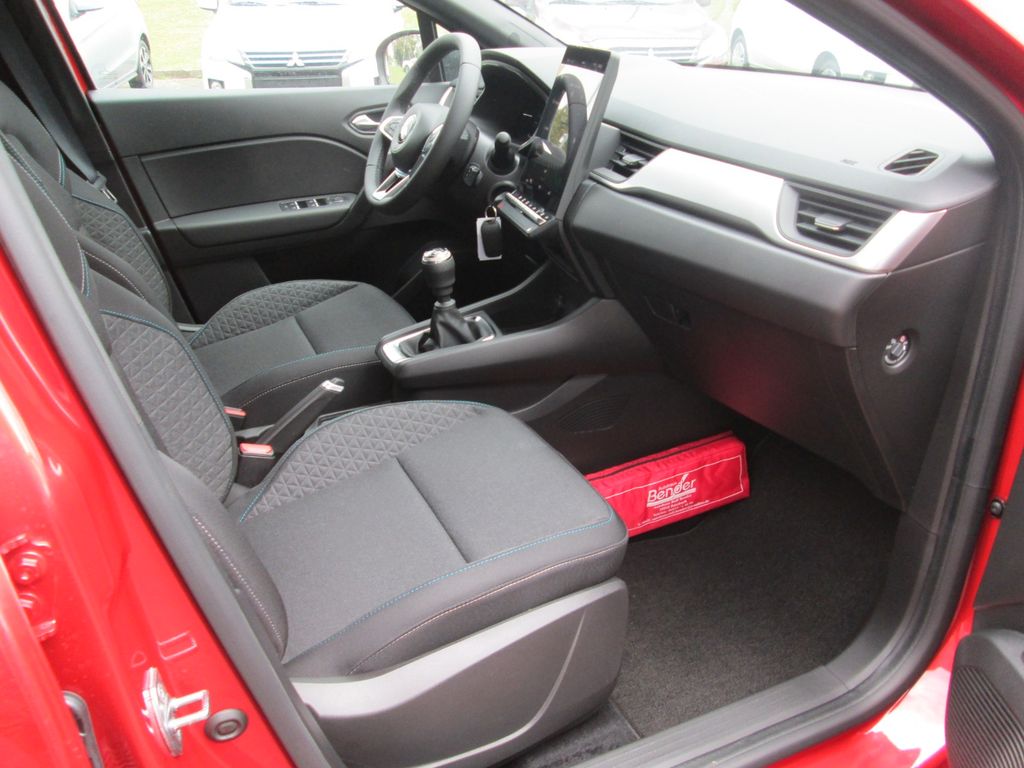 Mitsubishi ASX 2024