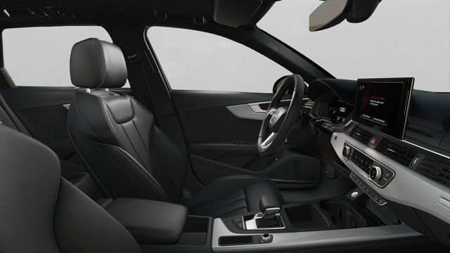 Audi A4 Allroad 2023