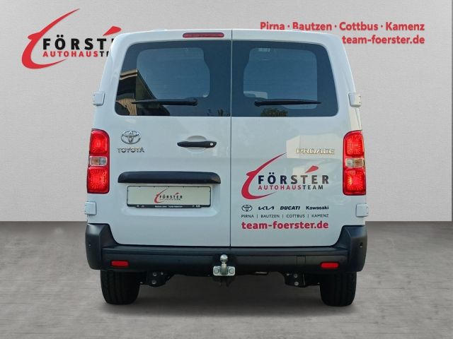 Toyota Proace (Verso) 2023