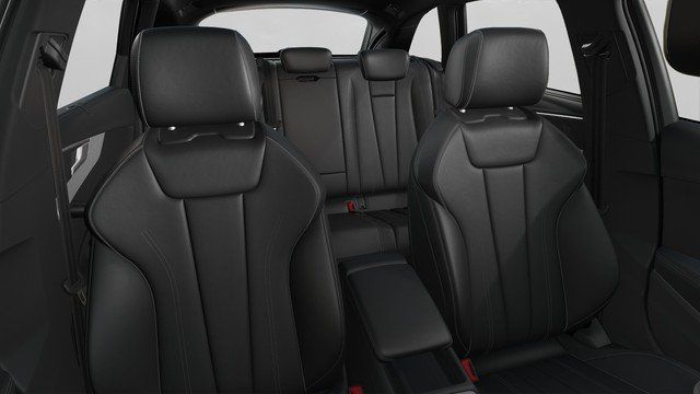 Audi A4 Allroad 2023