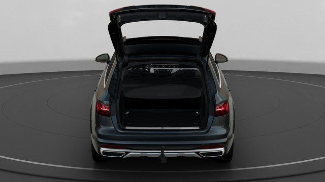 Audi A4 Allroad 2023
