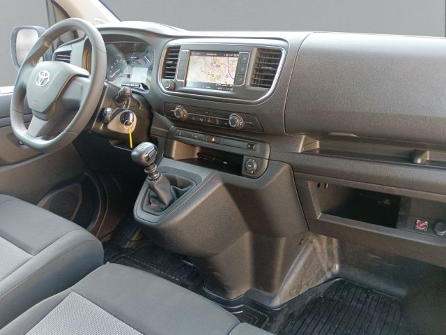 Toyota Proace (Verso) 2023