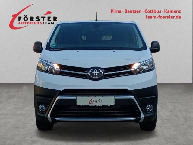 Toyota Proace (Verso) 2023
