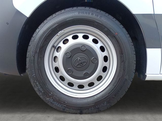 Toyota Proace (Verso) 2023