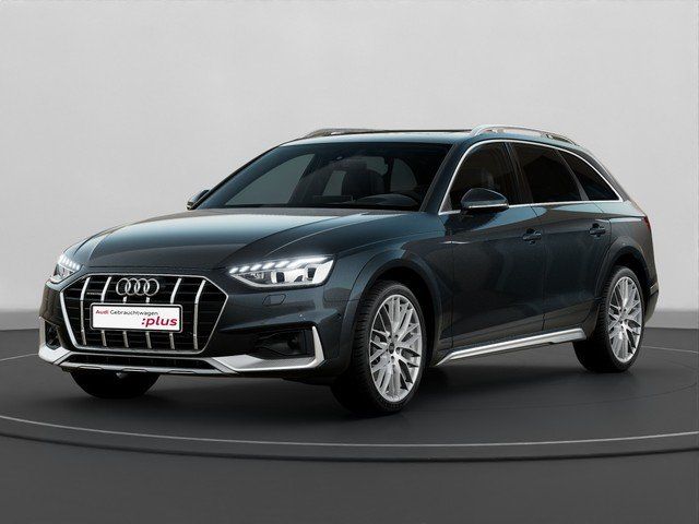Audi A4 Allroad 2023