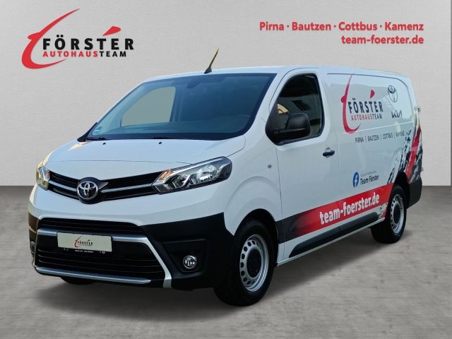 Toyota Proace (Verso) 2023