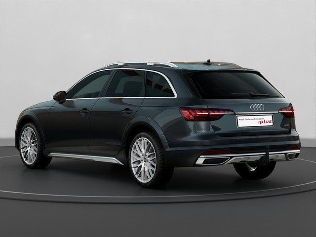 Audi A4 Allroad 2023