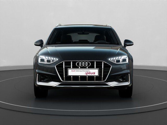 Audi A4 Allroad 2023