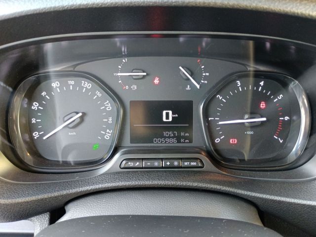 Toyota Proace (Verso) 2023