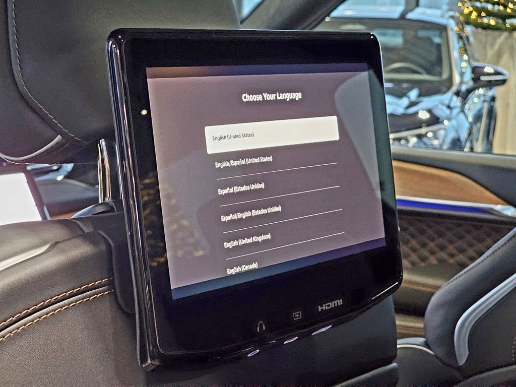 Jeep Grand Cherokee 2024