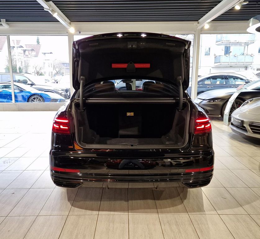 Audi A8 2020