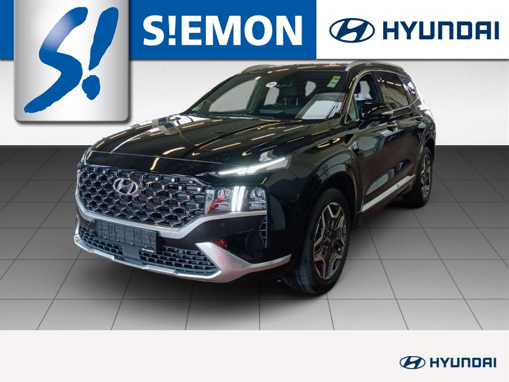 Hyundai SANTA FE 2023