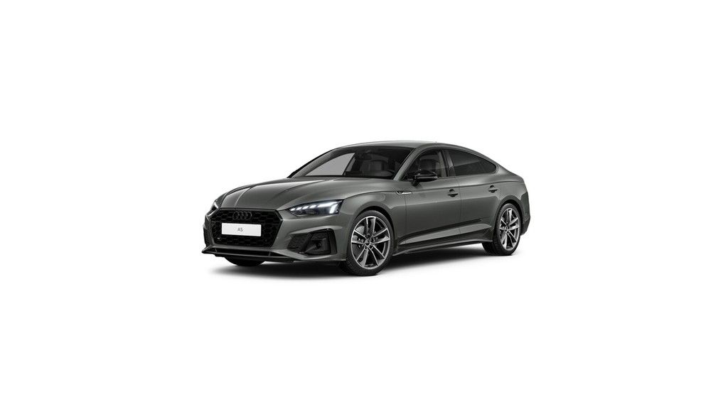 Audi A5 2025