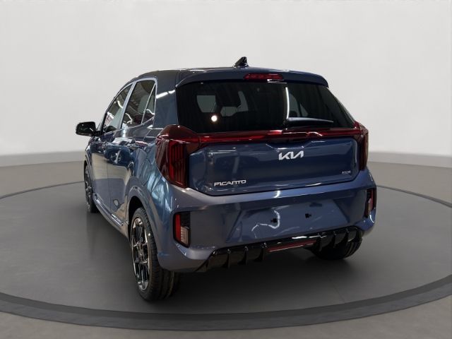 Kia Picanto 2025