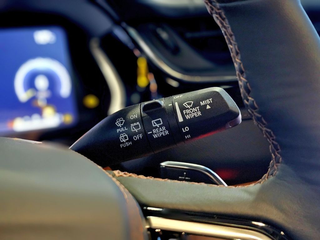 Jeep Grand Cherokee 2024