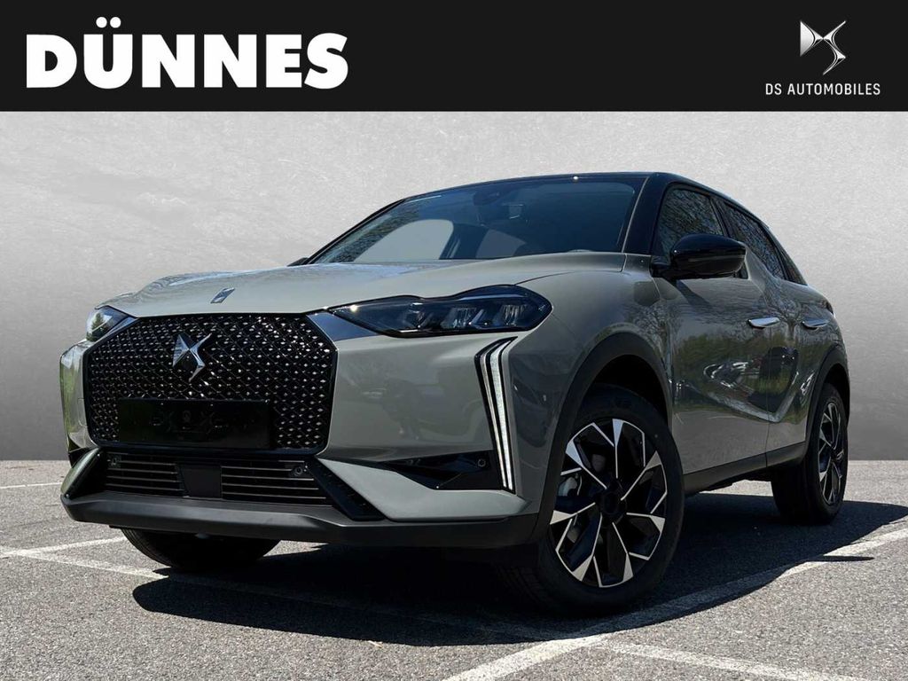 DS Automobiles DS3 2023