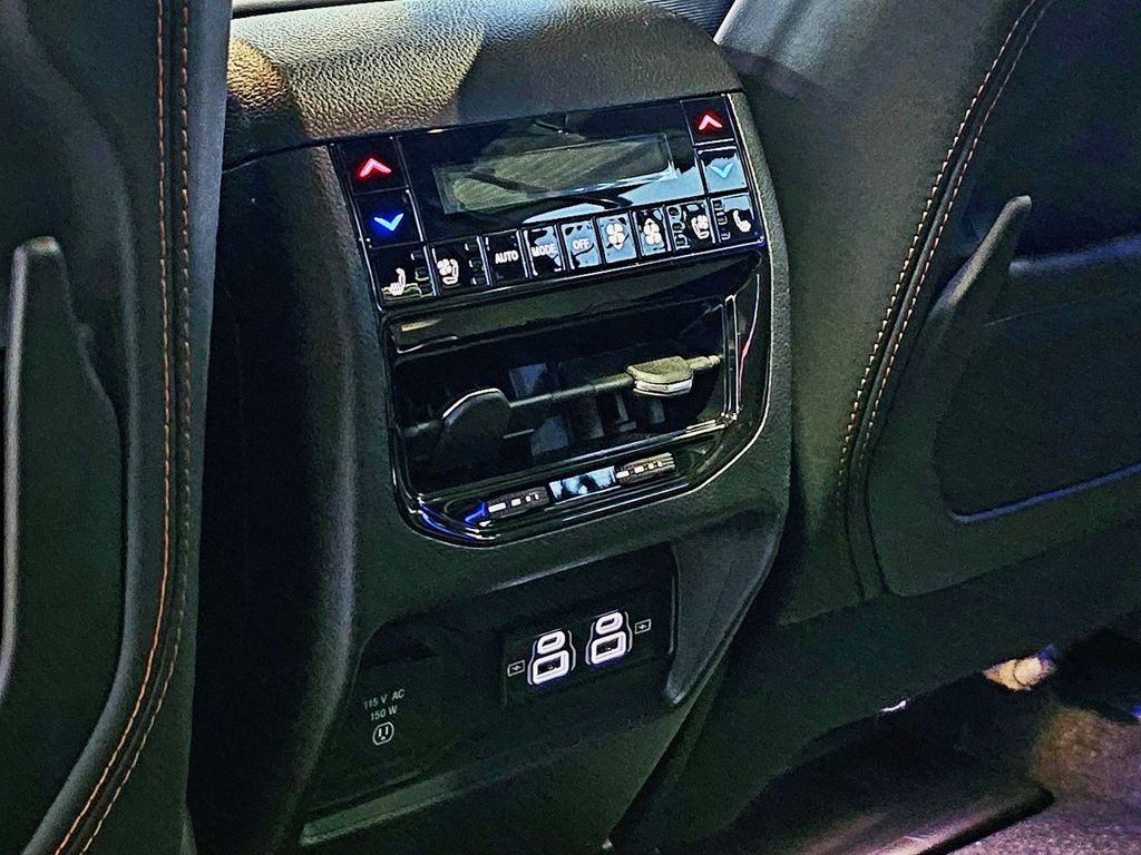 Jeep Grand Cherokee 2024