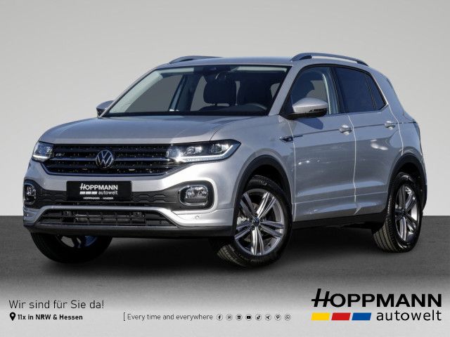 Volkswagen T-Cross 2024