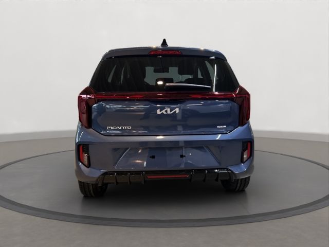 Kia Picanto 2025
