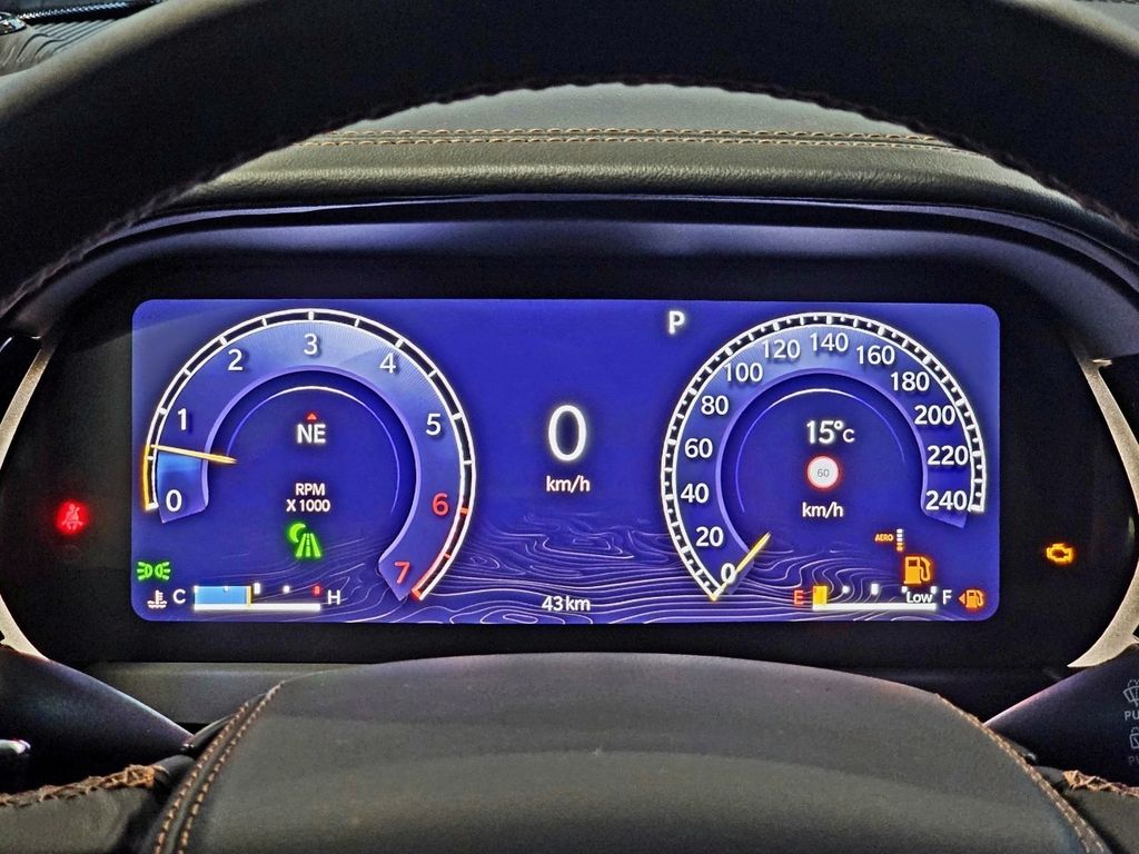 Jeep Grand Cherokee 2024