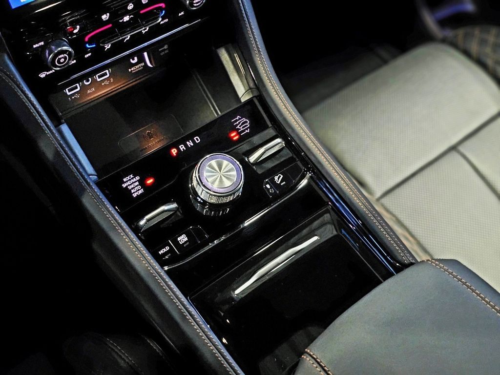 Jeep Grand Cherokee 2024