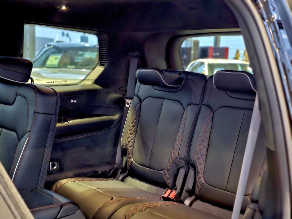 Jeep Grand Cherokee 2024