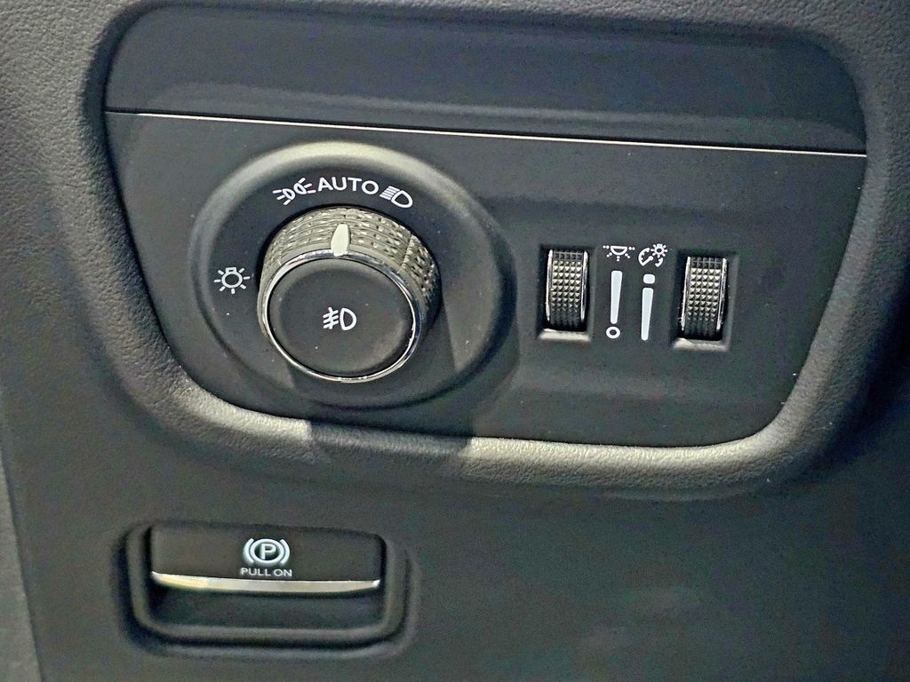 Jeep Grand Cherokee 2024