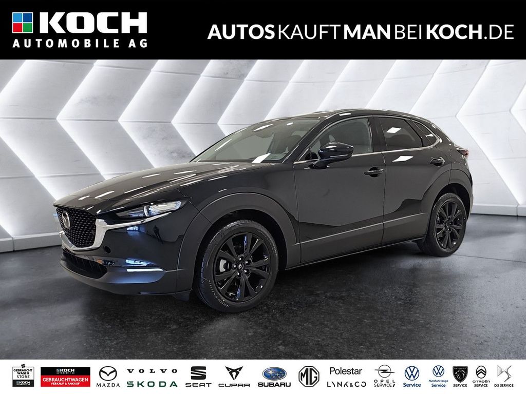 Mazda CX-30 2025