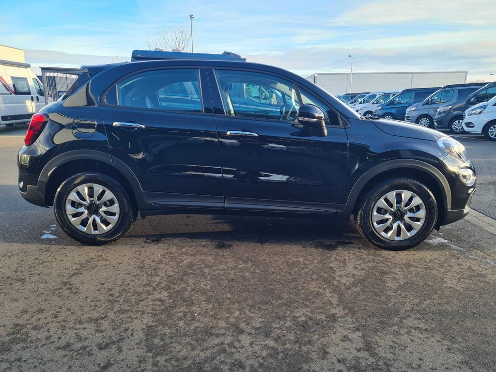 Fiat 500X 2024