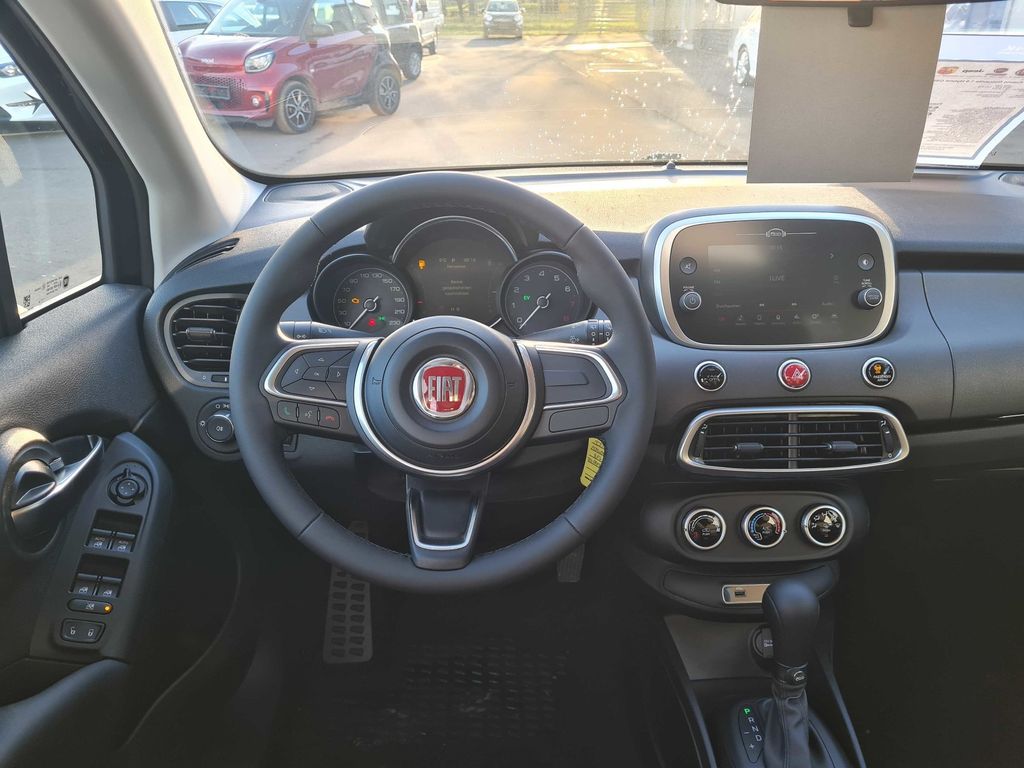 Fiat 500X 2024