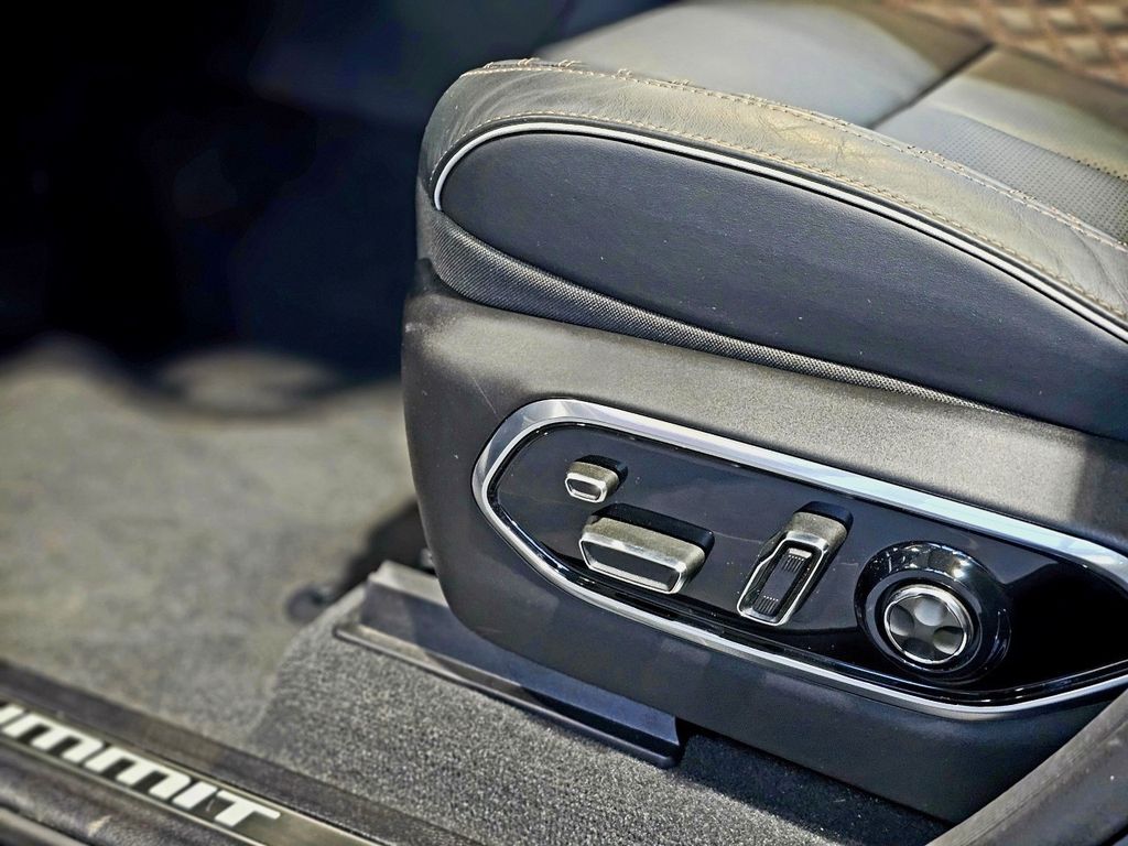 Jeep Grand Cherokee 2024