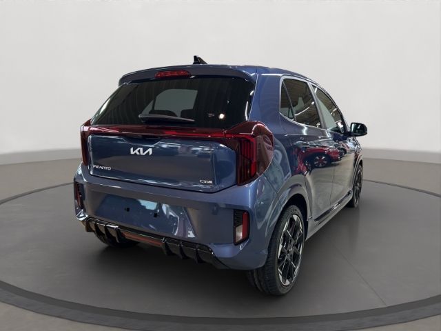 Kia Picanto 2025