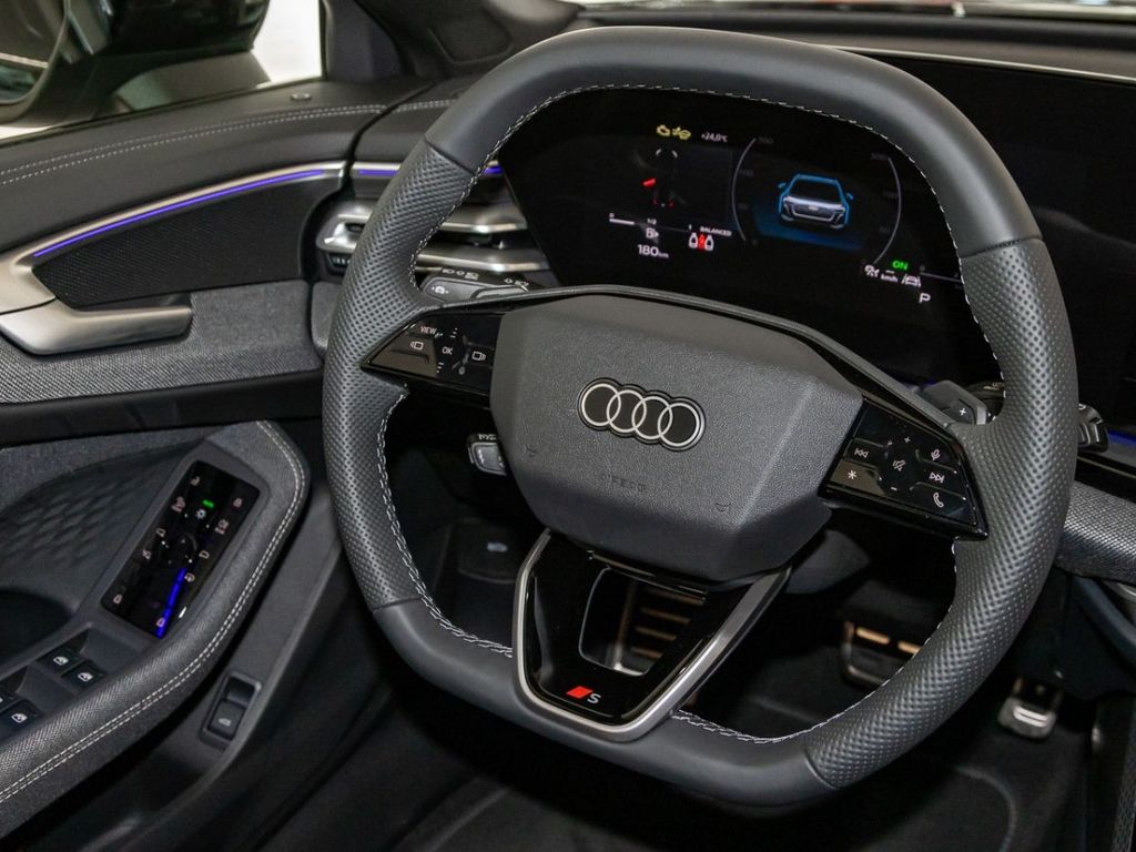 Audi A5 2024