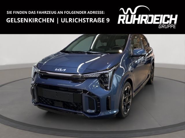 Kia Picanto 2025