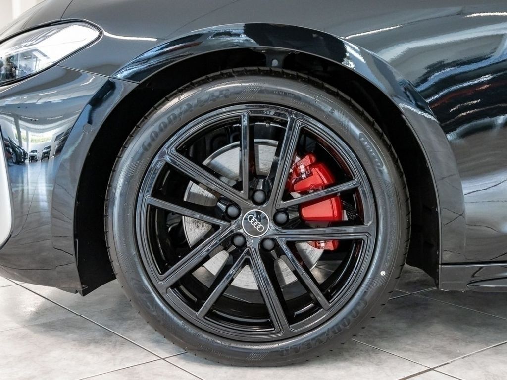 Audi A5 2024