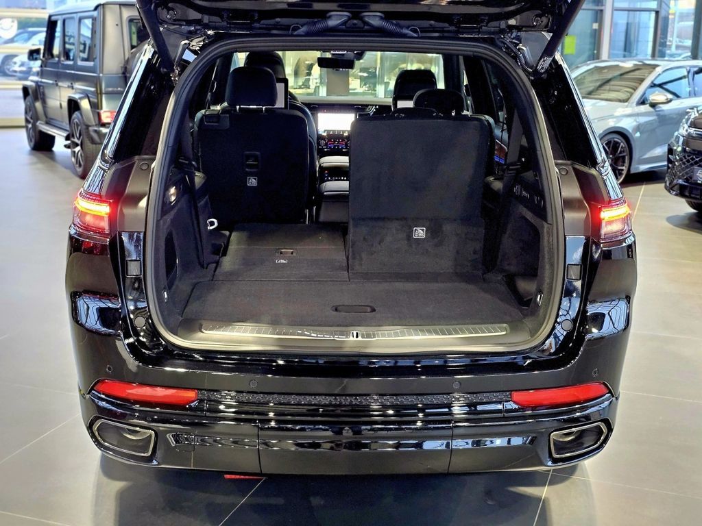 Jeep Grand Cherokee 2024