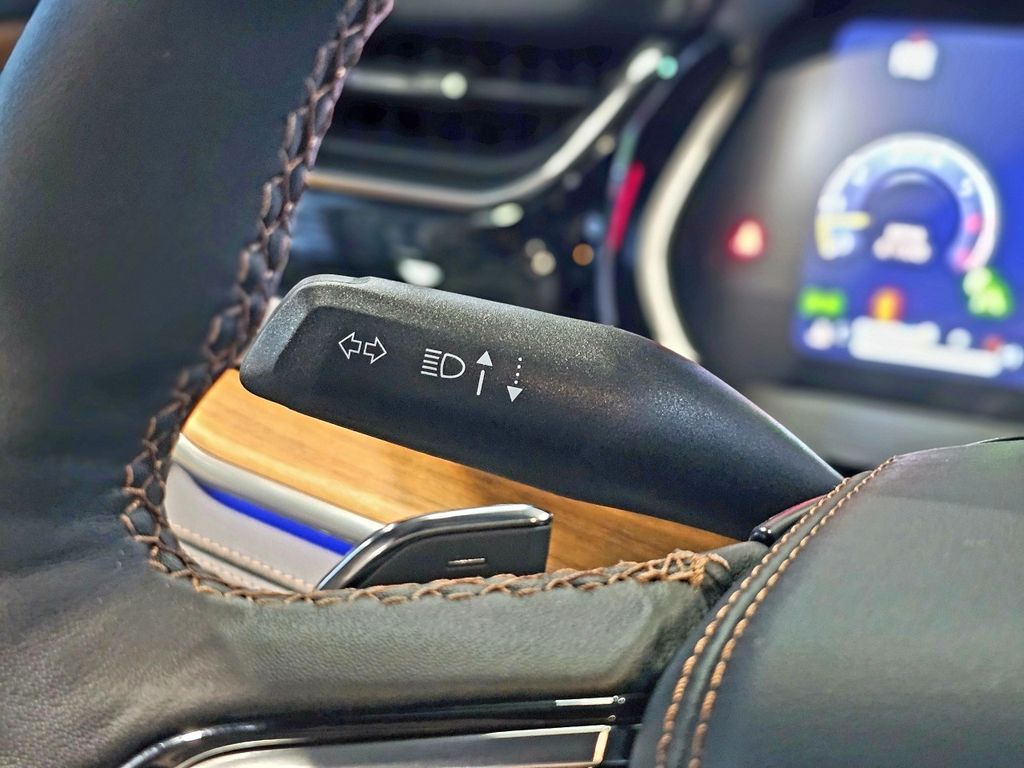 Jeep Grand Cherokee 2024