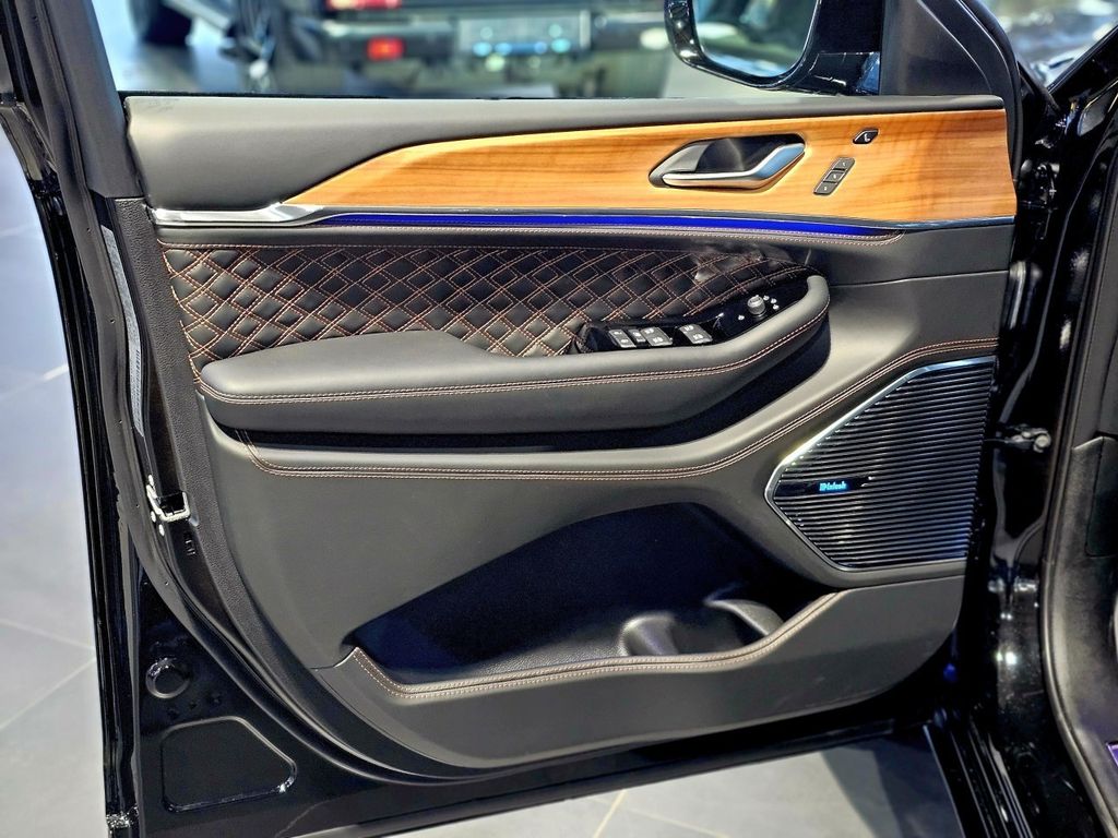 Jeep Grand Cherokee 2024