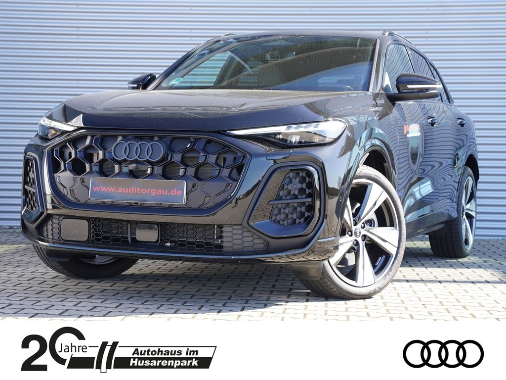 Audi Q5 2025
