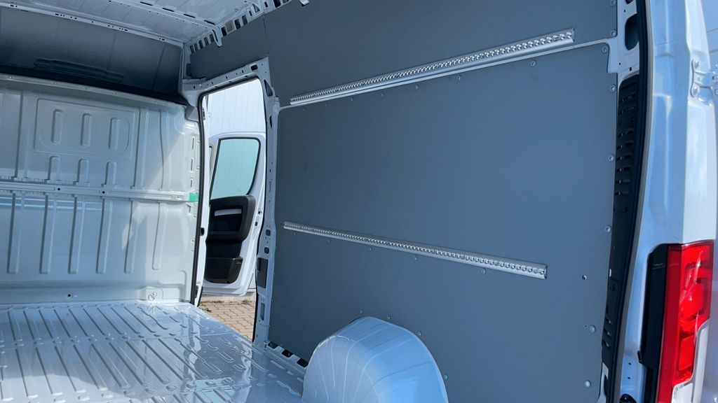 Fiat Ducato 2025