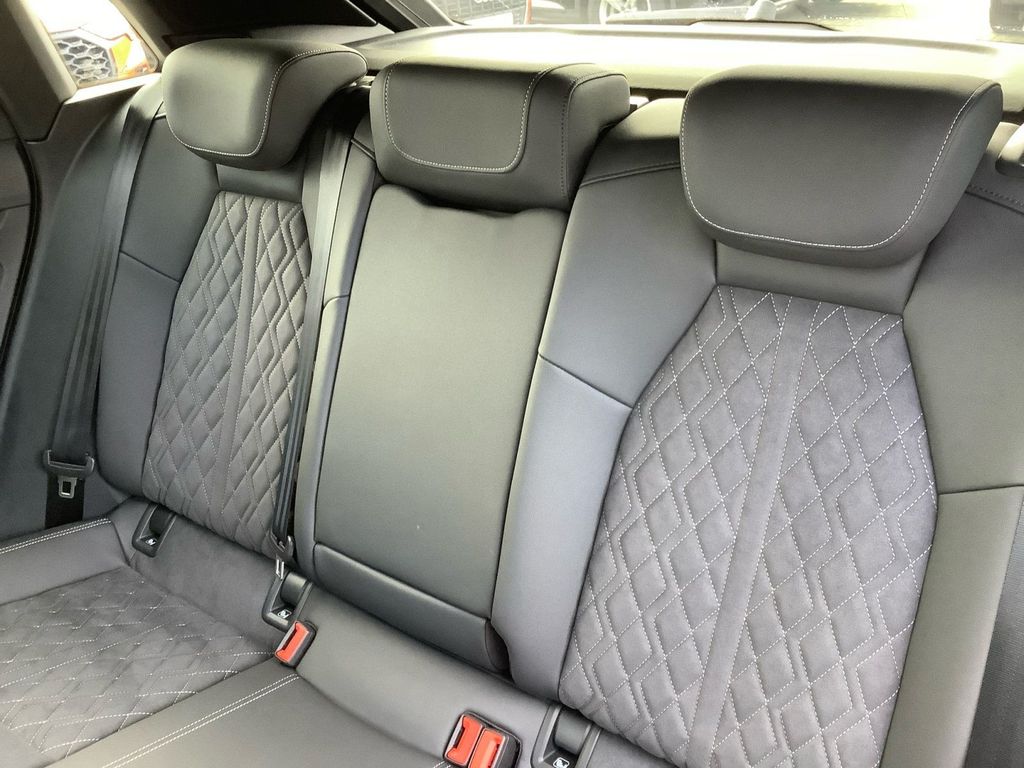 Audi S3 2024
