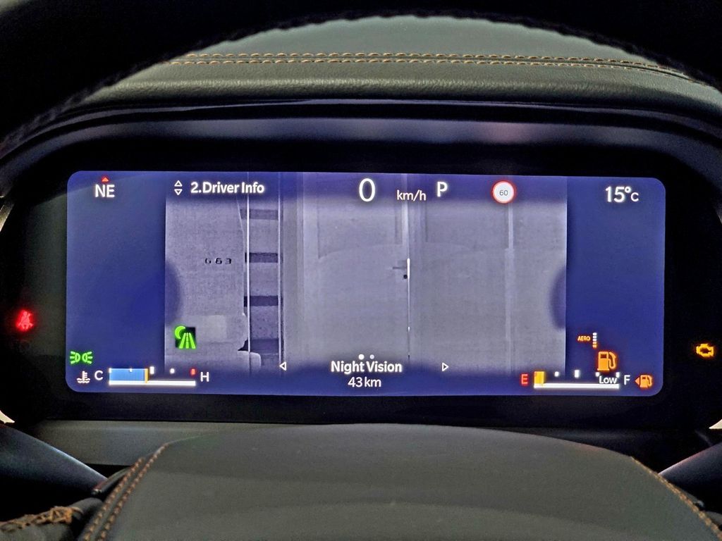 Jeep Grand Cherokee 2024