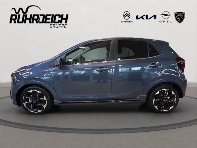 Kia Picanto 2025
