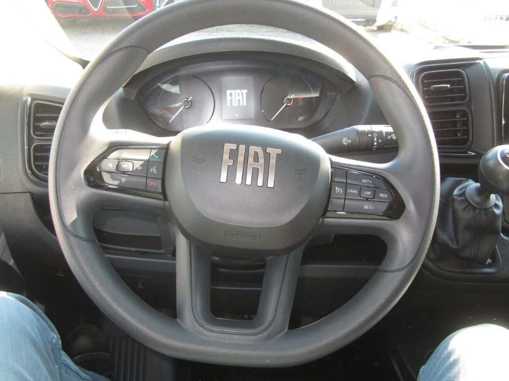 Fiat Ducato 2025