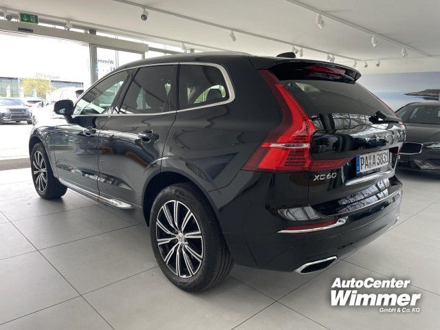 Volvo XC60 2021