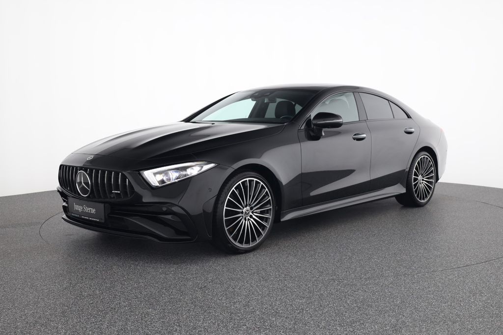 Mercedes-Benz CLS 400 2022