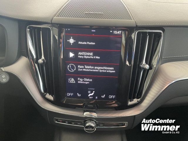 Volvo XC60 2021