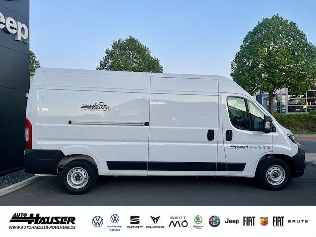 Fiat Ducato 2025