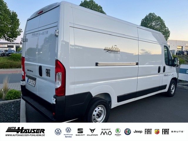 Fiat Ducato 2025